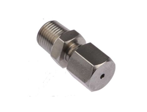 Mocowanie zaciskowe do Termopara RS PRO 1.5mm