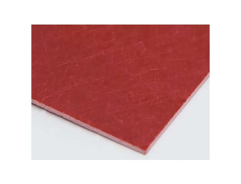 Folia termoizolacyjna, dł. 420mm, szer. 297mm, gr. 6mm