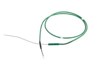 Termopara typ K do +800C 150mm kabel 1m, Inconel 600 Zgodność z RoHS