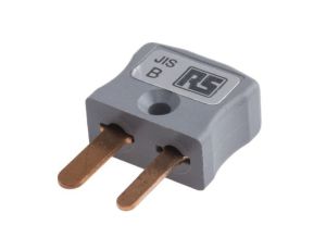 Złącze termoparowe do Termopara typu B RS PRO