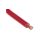 Jednożyłowy kabel sterowniczy CSA 2,5 mm, Maks. +70C 1000 V Czerwony, RS PRO