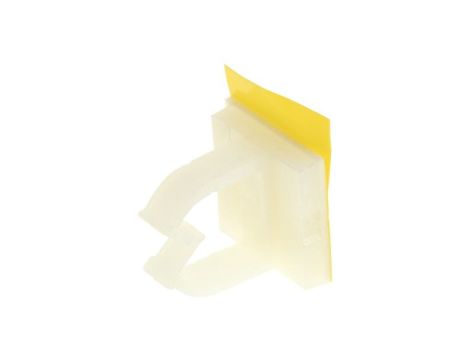 Zacisk kablowy Zacisk kablowy, materiał: Nylon 66, 11.2 x 12.7mm, RS PRO