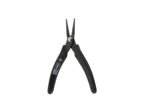 Szczypce, 6 cala, materiał: Stal węglowa o wysokiej zawartości węgla, RS PRO