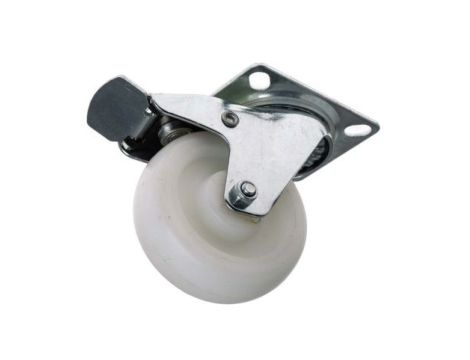 Kółko obrotowe do 70kg RS PRO