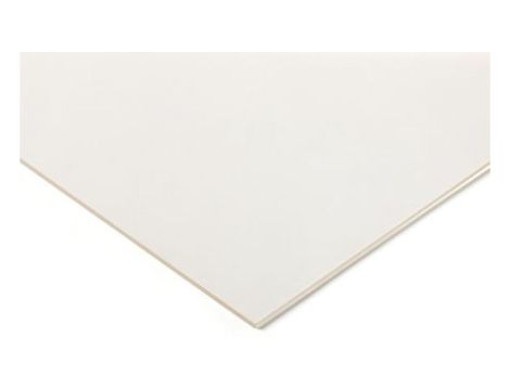 Arkusz tworzywa sztucznego, 500mm x 400mm x 6mm
