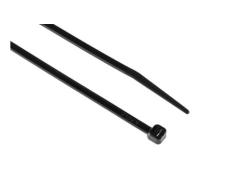 Opaska kablowa 150mm 3,6 mm Nylon 66 100 sztuk RS PRO
