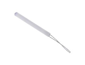 Termopara typ PT 100, -200C do +650C 15mm, Platyna