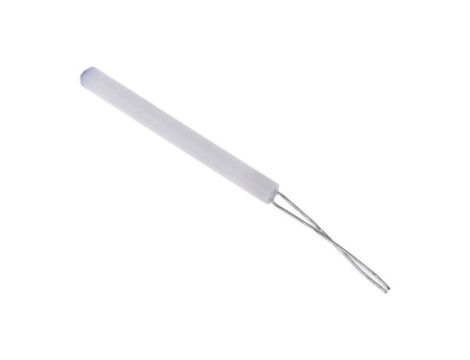 Termopara typ PT 100, -200C do +650C 15mm, Platyna