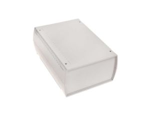 Obudowa IP53, 185.5 x 136 x 80mm, RS PRO Z11