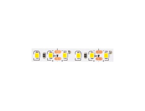 Taśma LED 2835 120 diod/m 48W 9,6W/m 12V IP20 NW 4000K /5m/ EC79576