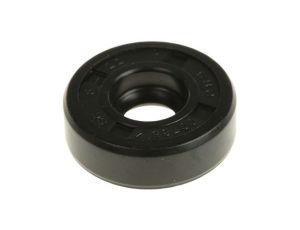 Uszczelka, materiał Guma nitrylowa, 7mm, Ø zew 22mm, RS PRO