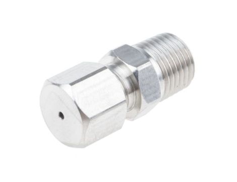 Mocowanie zaciskowe do Termopara RS PRO