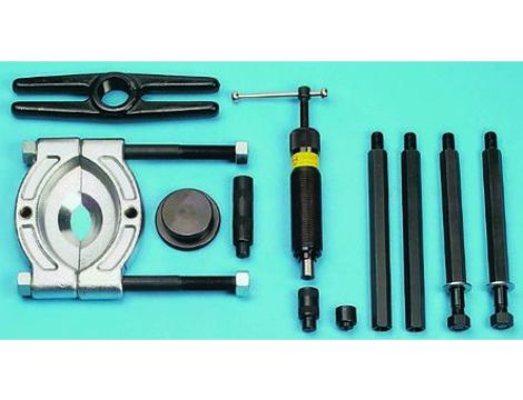 Wyciągacz do łożysk, 105 → 152 mm, RS PRO Hydrauliczny