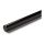 Pręt polietylenowy PE, Ø 40mm x 1m, kolor: czarny