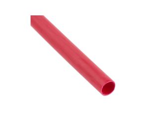 Osłona termokurczliwa 2:1, średnica 6.4mm, dł. 1.2m, RS PRO