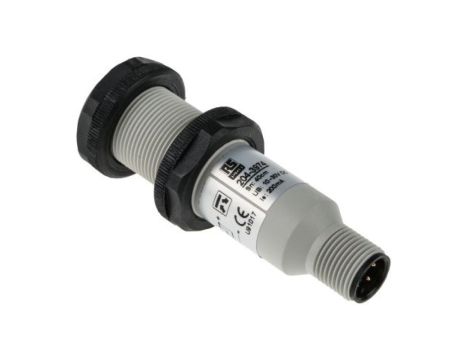 Czujniki fotoelektryczne Typu dyfuzyjnego odblaskowego NPN NO/NC cylindryczny zakres 400 mm IP67