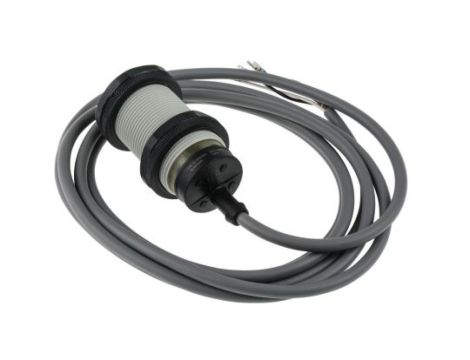 Czujniki fotoelektryczne NPN NO/NC cylindryczny zakres 20 m IP67