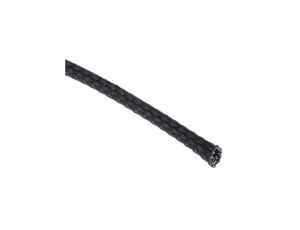 Rurka osłonowa Czarny 5mm rozciągalna RS PRO