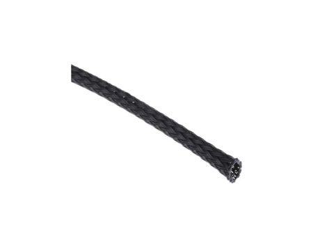 Rurka osłonowa Czarny 5mm rozciągalna RS PRO
