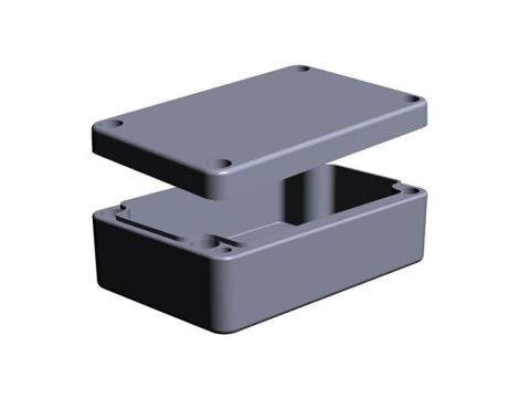 Obudowa IP65, IP66, IP67, IP68, 34 x 98 x 64mm, RS PRO