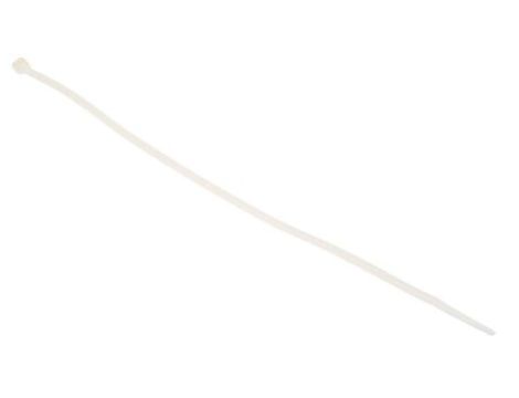 Opaska kablowa 292mm 3,6 mm Nylon 66 100 sztuk RS PRO