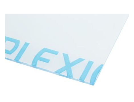 Arkusz tworzywa sztucznego, 500mm x 300mm x 3mm