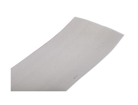 Kabel taśmowy Nieekranowany, AWG: 28, 50-żyłowy, raster: 1.27mm, 30m, -20→ +105 C