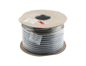 Kabel sterowniczy YY, 5-żyłowy, 2,5 mm, Ø 10.7mm Nieekranowany, izolacja Polichlorek winylu PVC