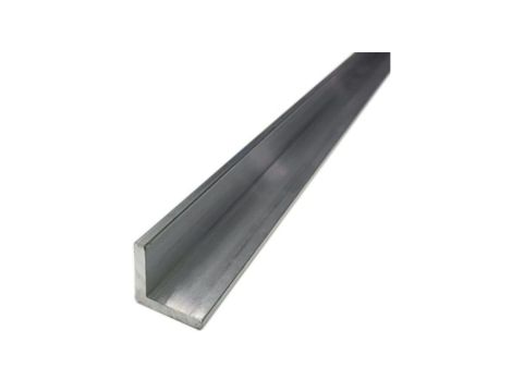 Kątownik metalowy, szer.: 51mm, wys.: 51mm, dł.: 1m, gr.: 6mm