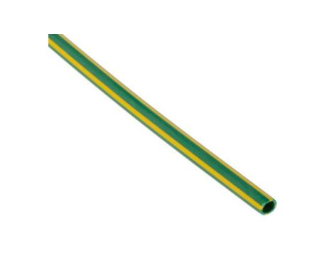 Osłona termokurczliwa 2:1, średnica 2.4mm, dł. 1.2m, RS PRO