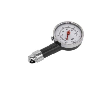 Ciśnieniomierz do opon RS PRO