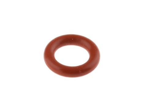 Pierścień O-ring, materiał silikon, 1.78mm, Ø zew 11/32cal, RS PRO