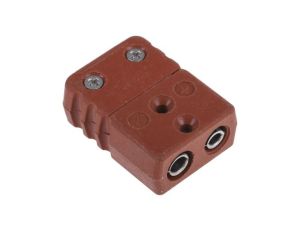 Złącze termoparowe do Termopara typu K RS PRO