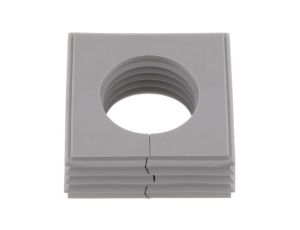 Zestaw dławnicy kablowej, kolor Szary, RS PRO 185-6096 /10szt./