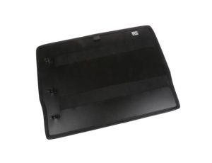 Walizka na narzędzia, materiał: Plastik, RS PRO