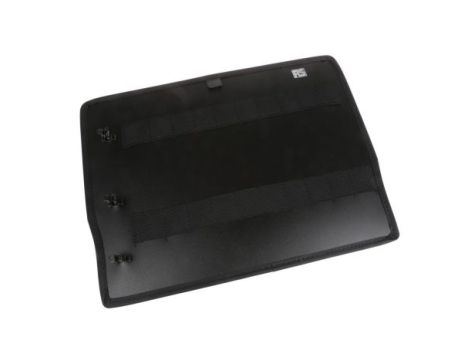 Walizka na narzędzia, materiał: Plastik, RS PRO