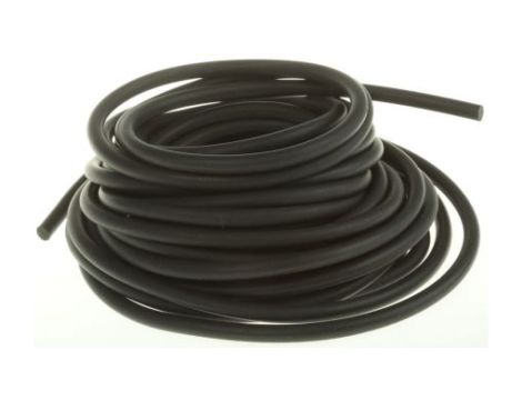Sznur gumowy O-Ring Elastomer, 5.7mm Diam. , 8.5m Long RS PRO