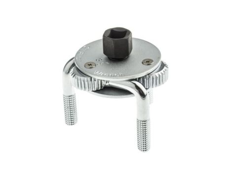 Klucz, rozstaw 120mm, uchwyt Metal, RS PRO