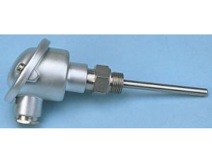 Termopara typ PT 100, -50C do +250C 500mm, Stal nierdzewna