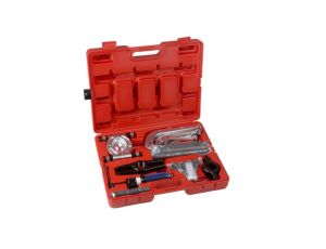 Wyciągacz do łożysk, 75 → 105 mm, 25-elementowy, RS PRO Hydrauliczny