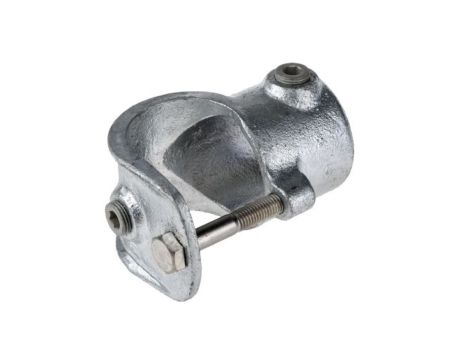 Zacisk typu T, Ø 48.3mm, RS PRO