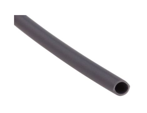 Rękaw ochronny Szary 3mm Nie RS PRO