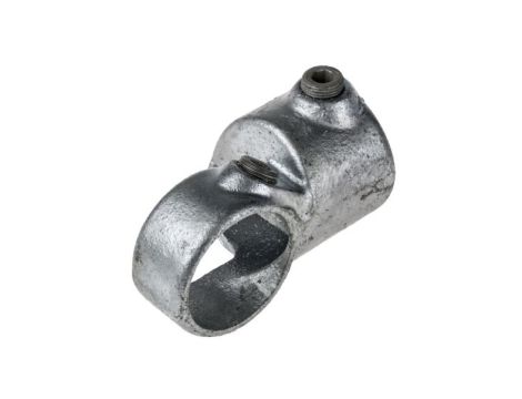 Złącze typu T, Ø 48.3mm, RS PRO