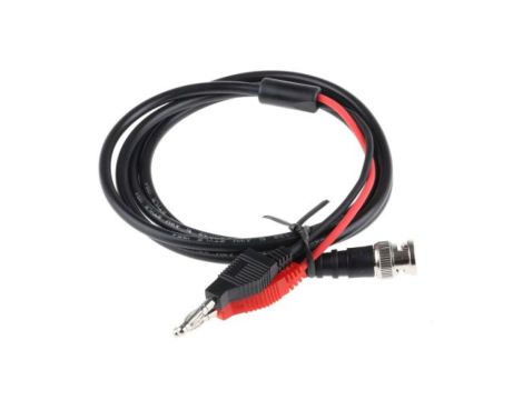 Kabel koncentryczny, RS PRO Z zakończeniem