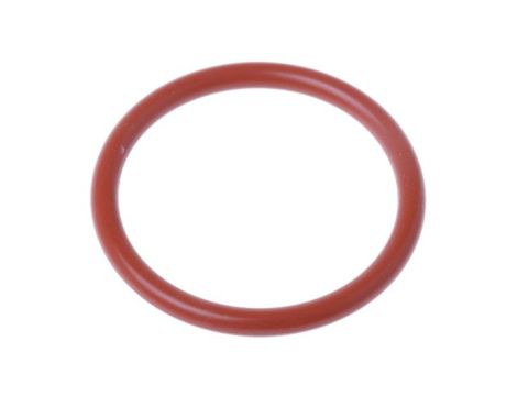 Pierścień O-ring, materiał silikon, 3.53mm, Ø zew 1 5/8cal, RS PRO