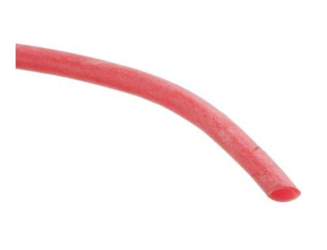 Rękaw ochronny Czerwony 2mm Nie RS PRO 399-445 /10szt./