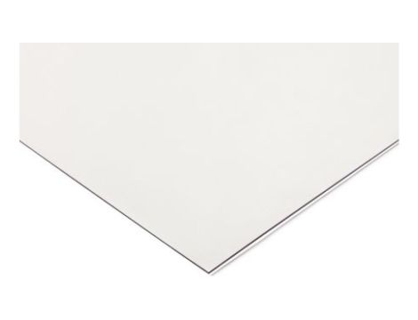 Arkusz tworzywa sztucznego, 1200mm x 620mm x 3mm