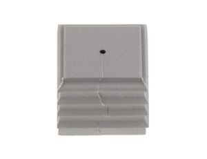 Zestaw dławnicy kablowej, kolor Szary, RS PRO 185-6073 /10szt./