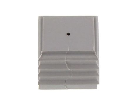 Zestaw dławnicy kablowej, kolor Szary, RS PRO 185-6073 /10szt./