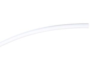 Osłona termokurczliwa Przezroczysty 2:1, średnica 3.2mm, dł. 300mm, RS PRO